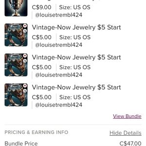 louistrembl424 Rebundle From Jan 15 Show